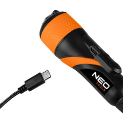Cordless Screwdriver Micro-Usb 3.6V Li-Ion