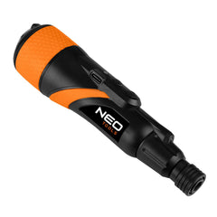 Cordless Screwdriver Micro-Usb 3.6V Li-Ion