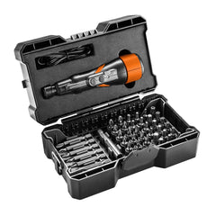 Cordless Screwdriver Micro-Usb 3.6V Li-Ion
