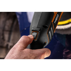 Energy+ M14 Polisher 150mm 800-2300 Brushless
