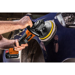 Energy+ M14 Polisher 150mm 800-2300 Brushless