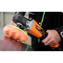 Energy+ M14 Polisher 150mm 800-2300 Brushless