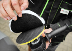 Energy+ M14 Polisher 150mm 800-2300 Brushless