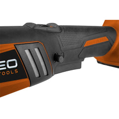 Energy+ M14 Polisher 150mm 800-2300 Brushless