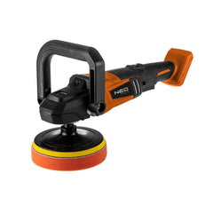 Energy+ M14 Polisher 150mm 800-2300 Brushless