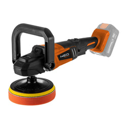 Energy+ M14 Polisher 150mm 800-2300 Brushless