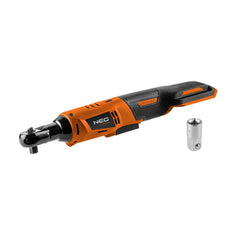 Ratchet Wrench 18v Li-Ion 3/8" (Bare Tool)