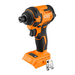 Energy+ 18v 1/4" Impact Screwdriver Compact 300Nm Brushless (Body Only)