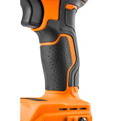 Energy+ 18v 1/4" Impact Screwdriver Compact 300Nm Brushless (Body Only)