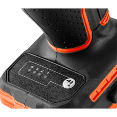 Energy+ 18v 1/4" Impact Screwdriver Compact 300Nm Brushless (Body Only)