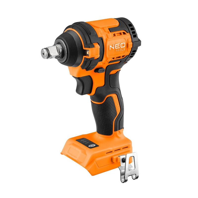 Impact Wrench 1/2" 18v 350Nm (Bare Tool)