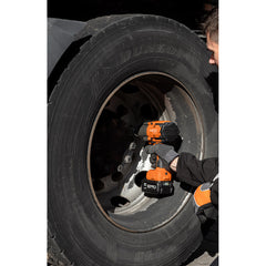 Energy+ 18v 1/2" Impact Wrench Brushless 1100Nm (Body Only)