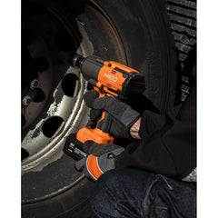 Energy+ 18v 1/2" Impact Wrench Brushless 1100Nm (Body Only)