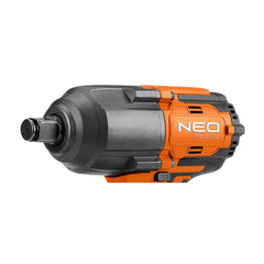 Energy+ 18v 1/2" Impact Wrench Brushless 1100Nm (Body Only)