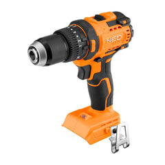 Energy+ 18v Combi Drill 13mm Metal Chuck Brushless (Body Only)