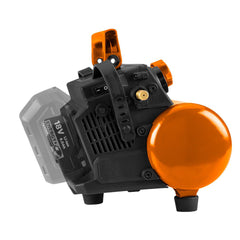 Energy+ 18v 8 bar 3.8l Compressor (Body Only)