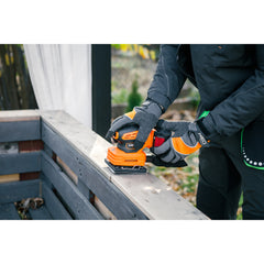 3in1 Orbital Sander 18v  No Battery