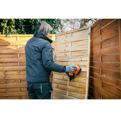 3in1 Orbital Sander 18v  No Battery