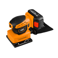 3in1 Orbital Sander 18v  No Battery
