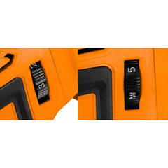 3in1 Orbital Sander 18v  No Battery