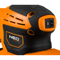 3in1 Orbital Sander 18v  No Battery