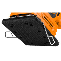 3in1 Orbital Sander 18v  No Battery