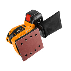 3in1 Orbital Sander 18v  No Battery