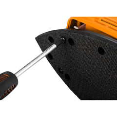 3in1 Orbital Sander 18v  No Battery