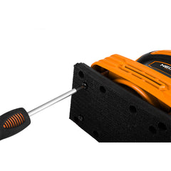 3in1 Orbital Sander 18v  No Battery