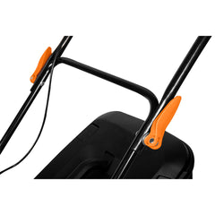 Lawnmower 36v (2x18v) 380mm 45L No Battery