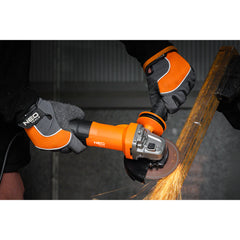 Angle Grinder 1000W 125mm 240v