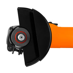 Angle Grinder 1000W 125mm 240v