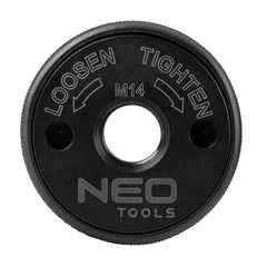 Angle Grinder 1000W 125mm 240v