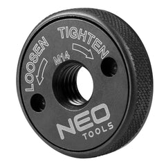 Angle Grinder 1000W 125mm 240v