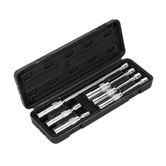 Pivot Socket Set for Spark Plugs 6 pcs.