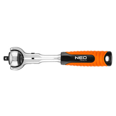 360 degree Ratchet 1/4"