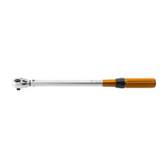 Torque Wrench "double - click" 1/2" 40-220Nm