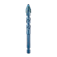 Hex Universal Drill Bit Set 6 8 10 12mm