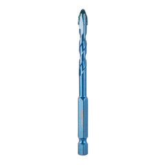 Hex Universal Drill Bit Set 6 8 10 12mm