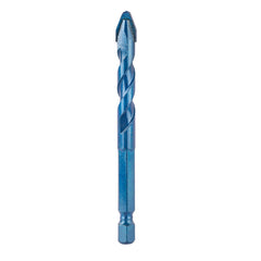 Hex Universal Drill Bit Set 6 8 10 12mm