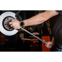 1/2" Ratchet Breaker Bar 610Mm