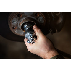 1/2" Ratchet Breaker Bar 610Mm