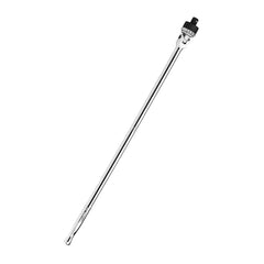 1/2" Ratchet Breaker Bar 610Mm