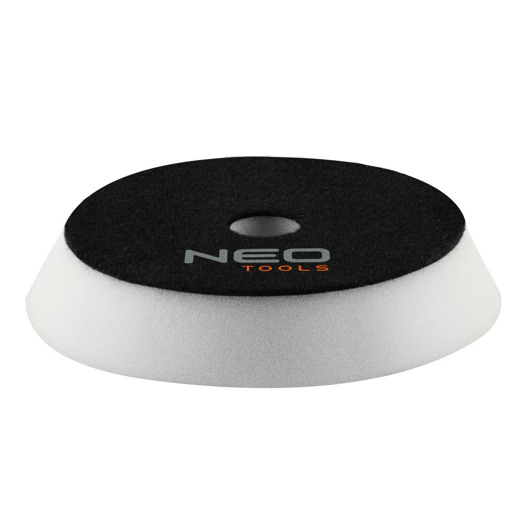 Sanding Pad 130 x 150mm x 25mm Abrasive Sponge for use with N-08-968 Back Pad