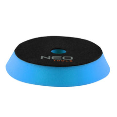 Polishing Pads 130 x 150mm x 25mm for use with N-08-968 Back Pad - Extra Hard Sponge