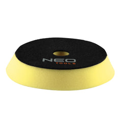 Polishing Pads 130 x 150mm x 25mm for use with N-08-968 Back Pad - Hard Sponge