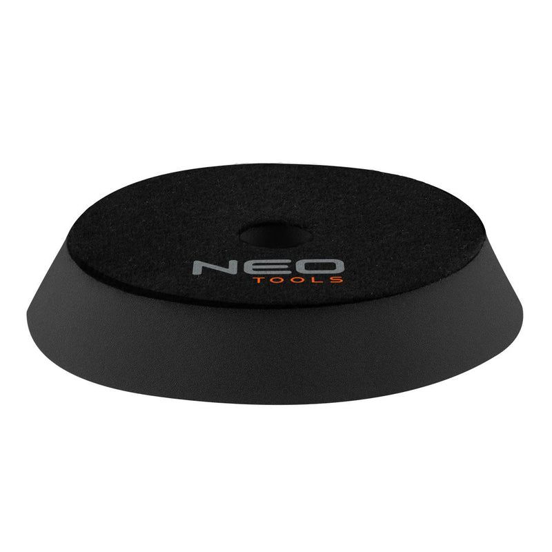 Polishing Pads 130 x 150mm x 25mm for use with N-08-968 Back Pad - Soft Sponge