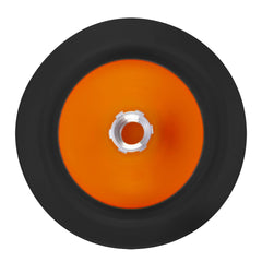 Backing Pad 125mm for Polishing Pads 130 x 150mm with Velcro