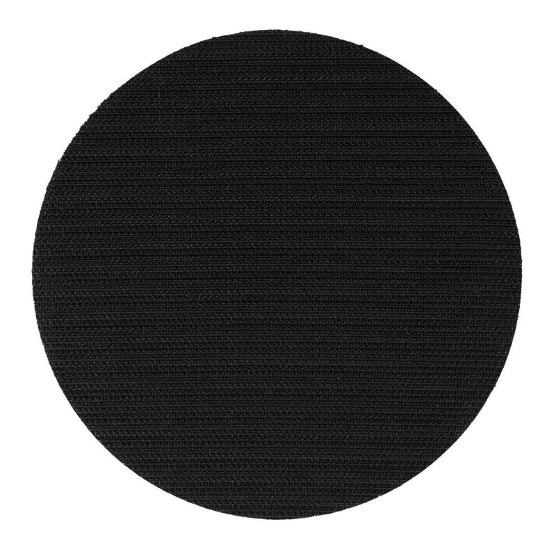 Backing Pad 125mm for Polishing Pads 130 x 150mm with Velcro