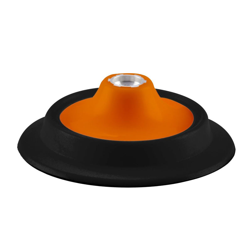 Backing Pad 125mm for Polishing Pads 130 x 150mm with Velcro